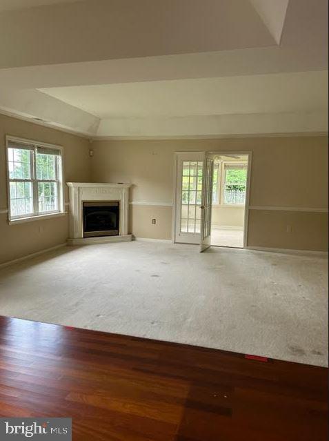 SCHUMAKER MANOR - Residential