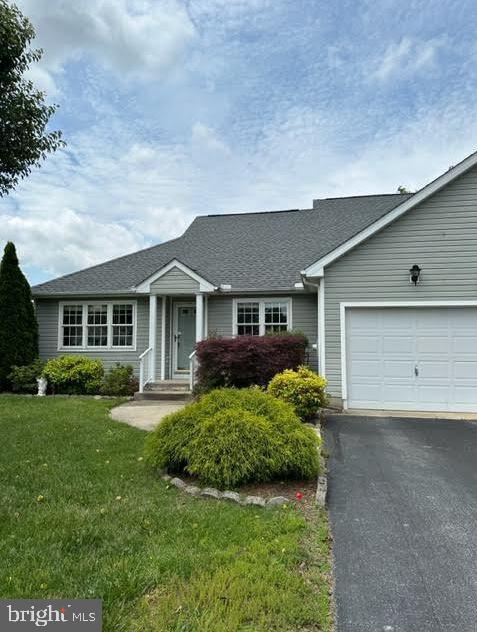 SCHUMAKER MANOR - Residential