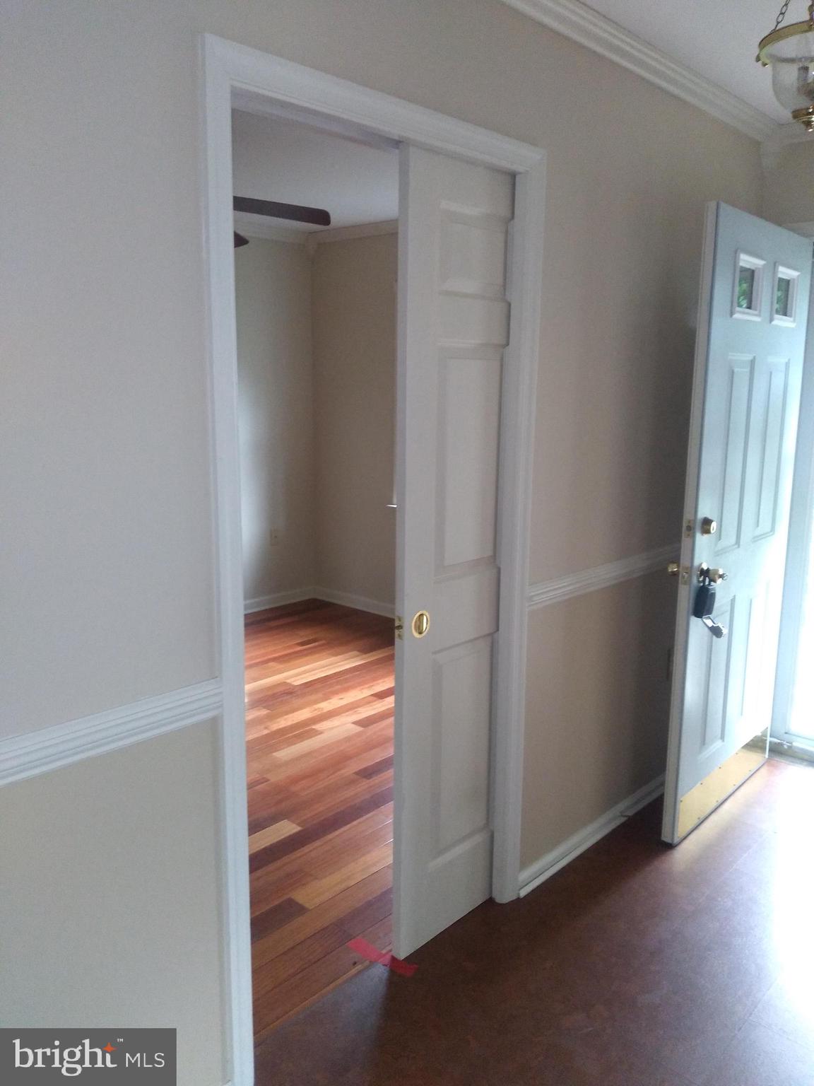 SCHUMAKER MANOR - Residential