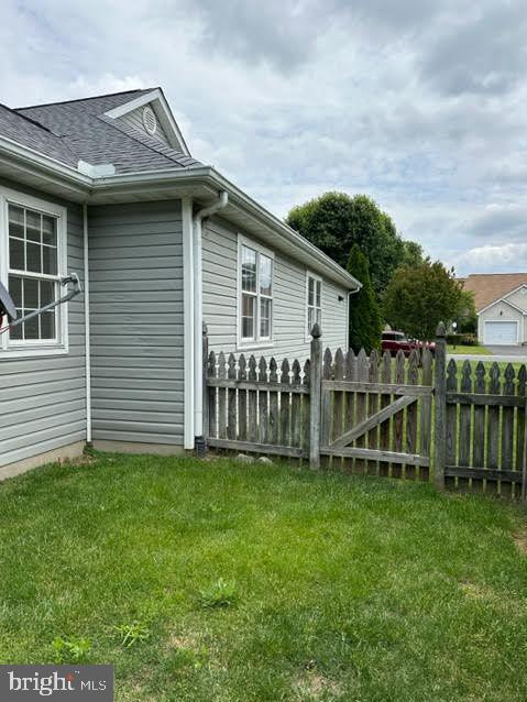 SCHUMAKER MANOR - Residential