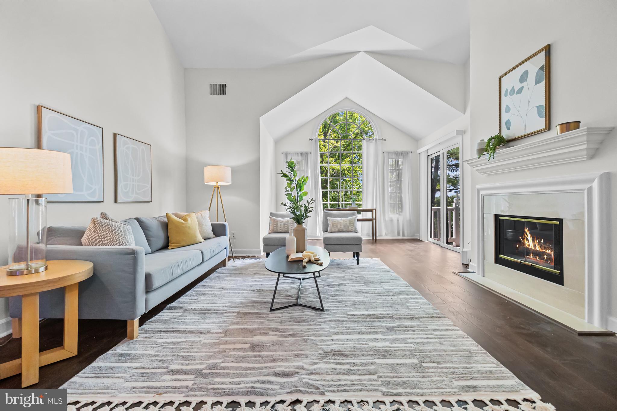 PRINCETON WOODS - Residential