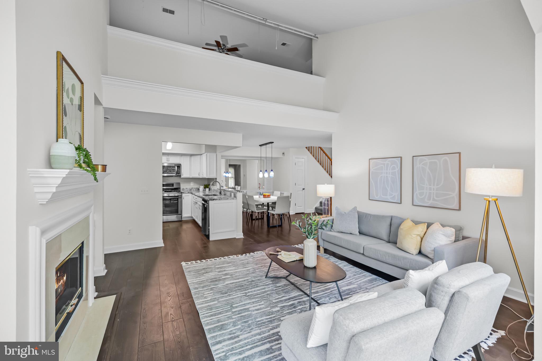 PRINCETON WOODS - Residential