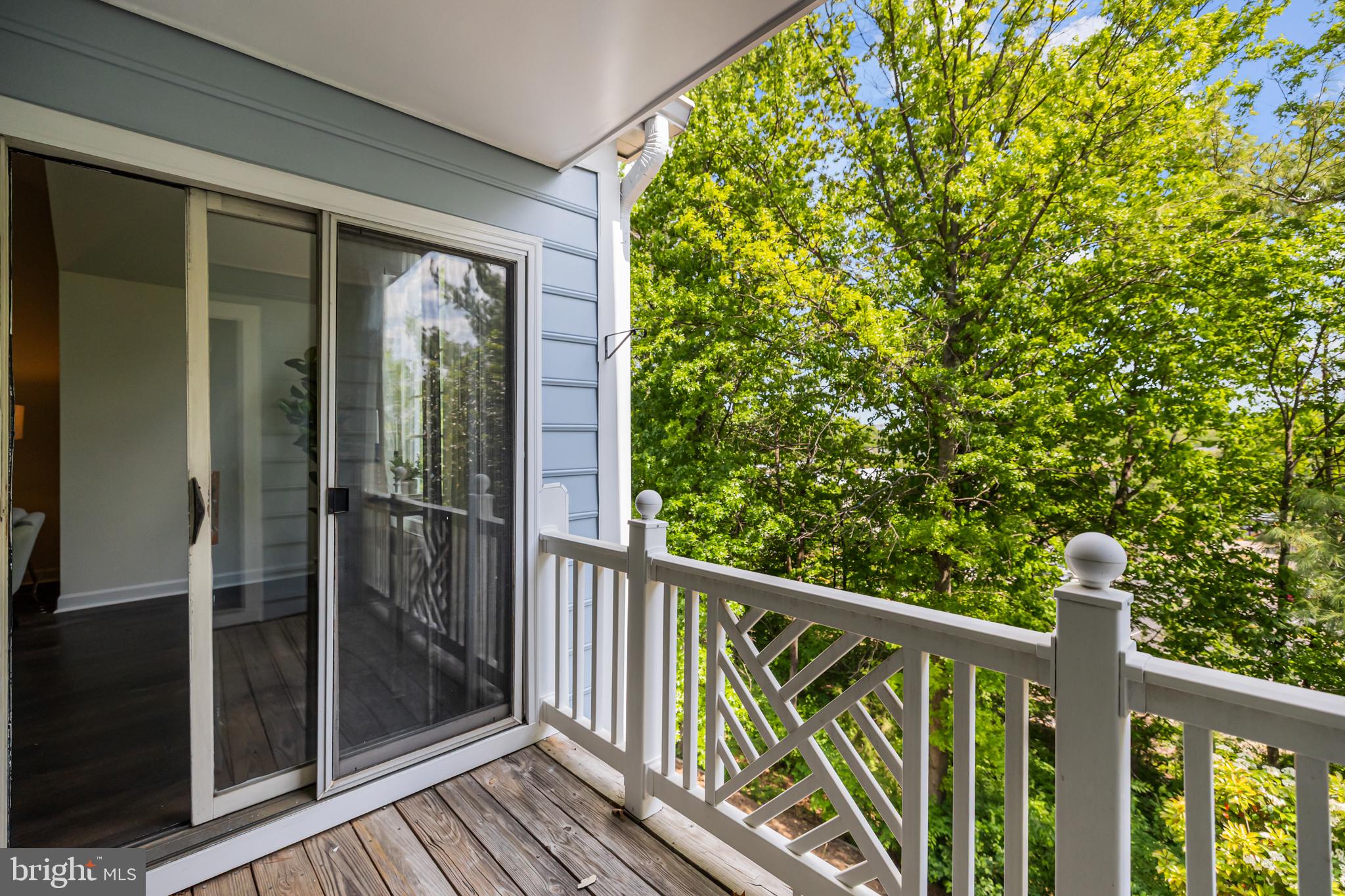 PRINCETON WOODS - Residential