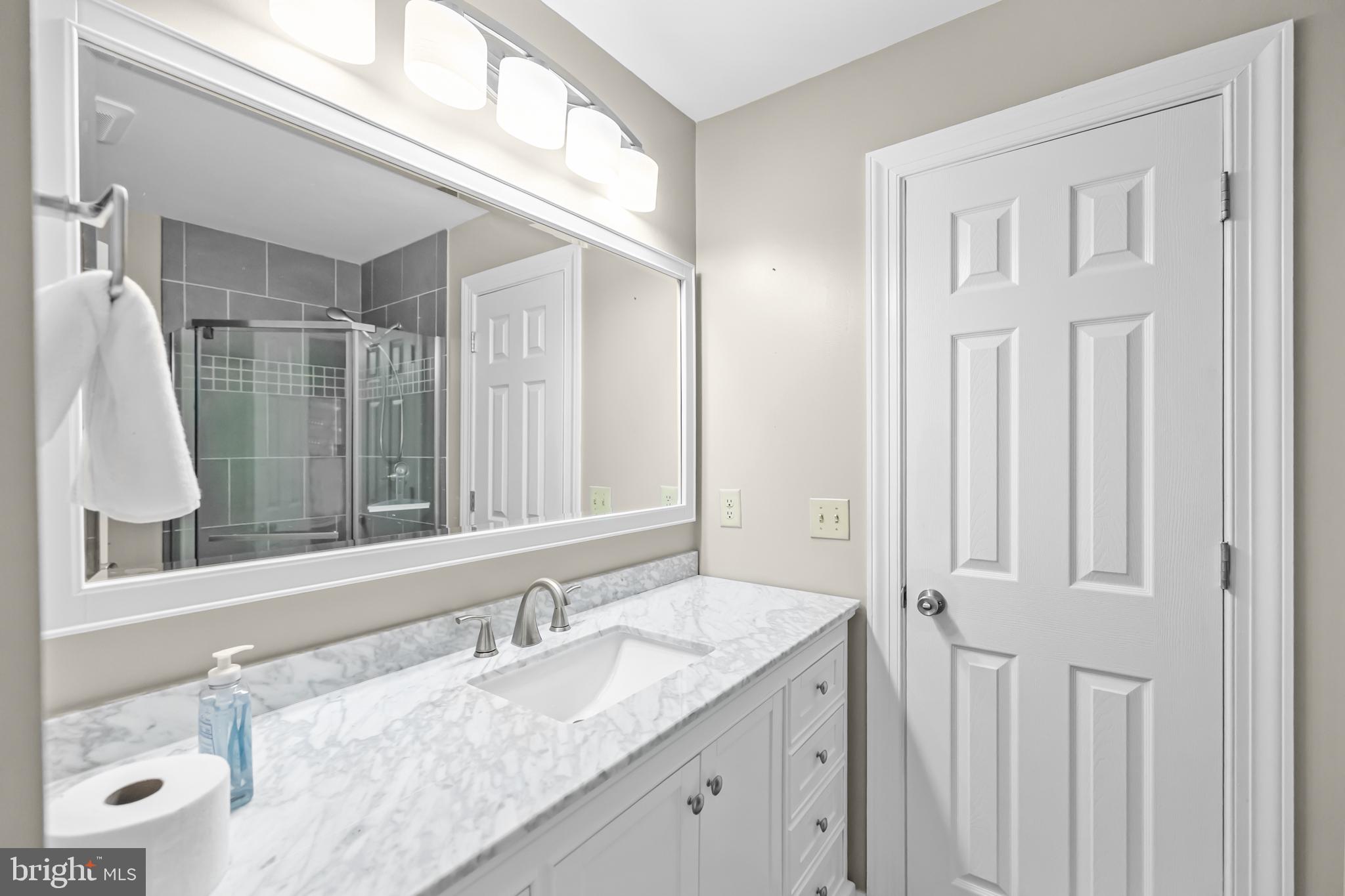 PRINCETON WOODS - Residential