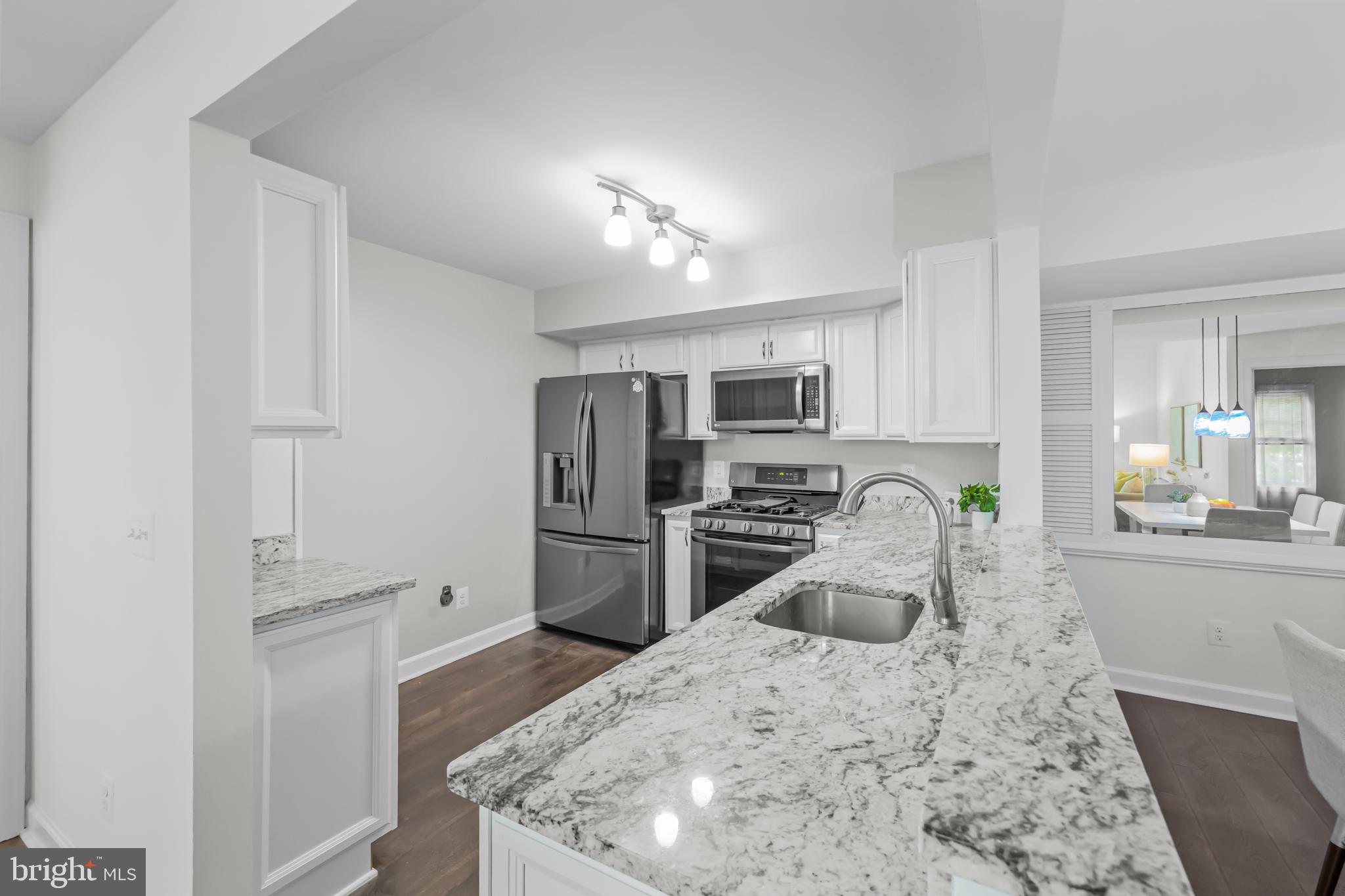 PRINCETON WOODS - Residential