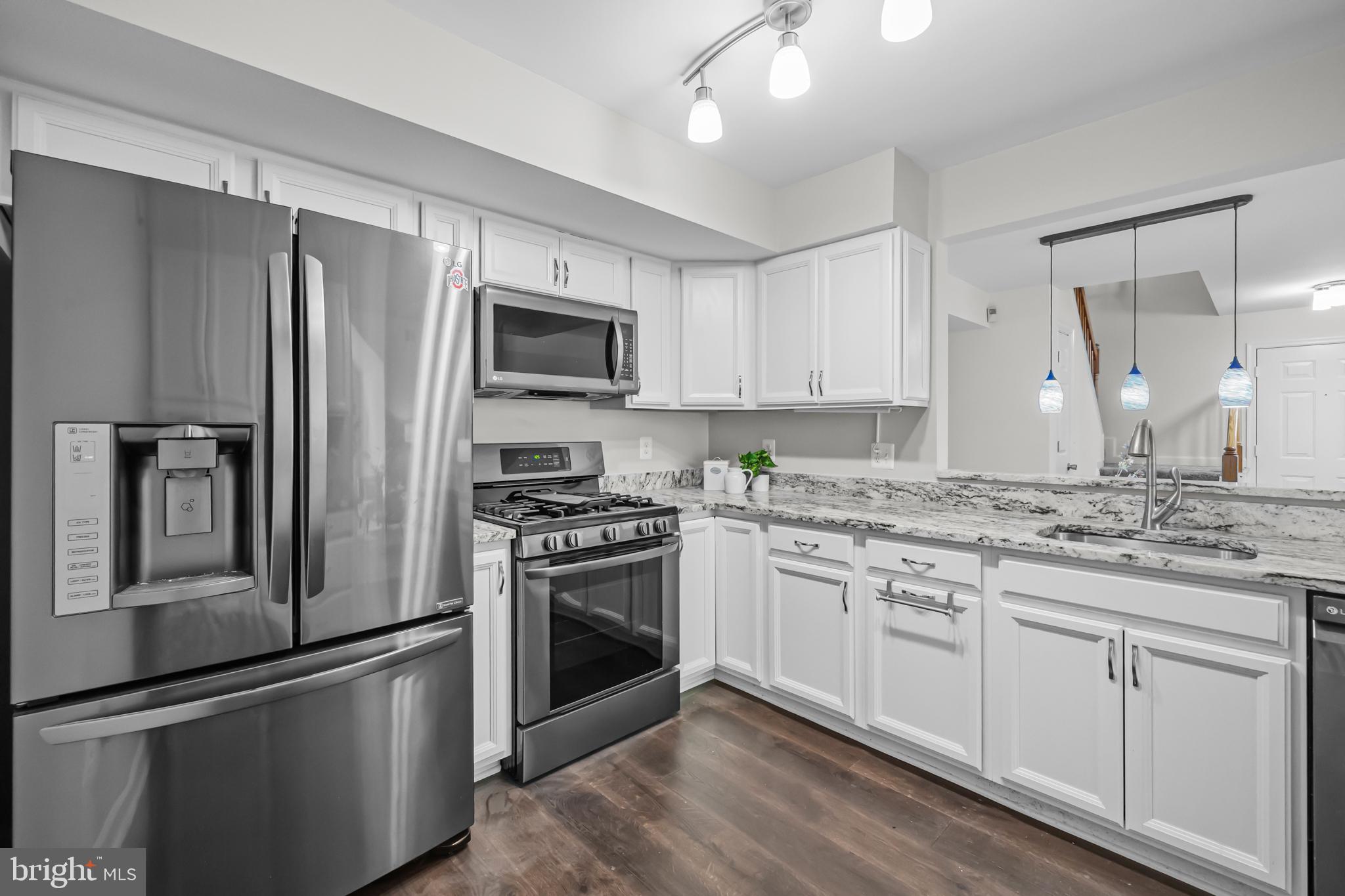 PRINCETON WOODS - Residential