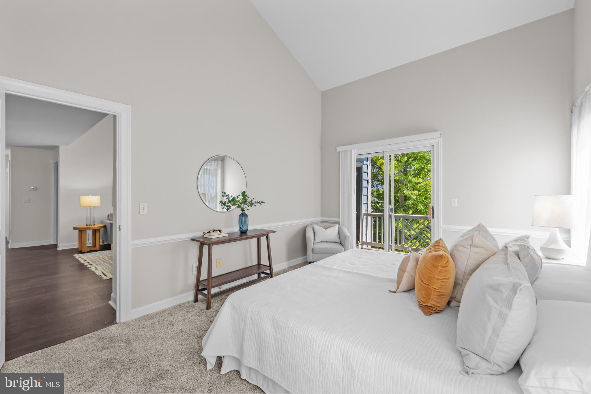 PRINCETON WOODS - Residential