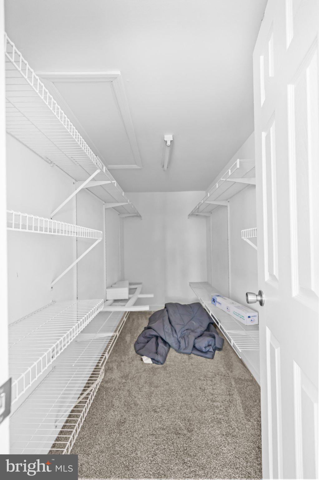 PRINCETON WOODS - Residential