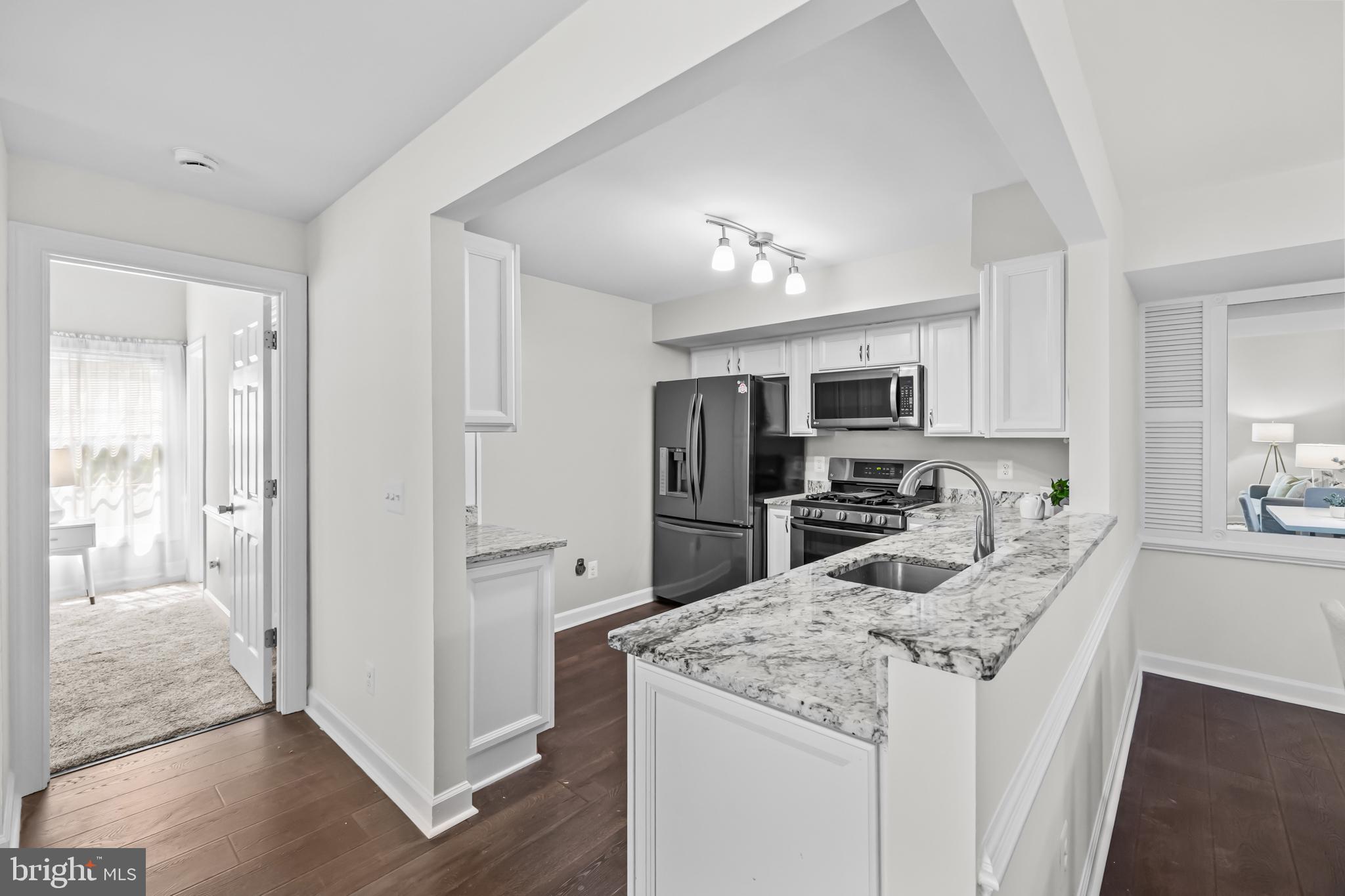 PRINCETON WOODS - Residential