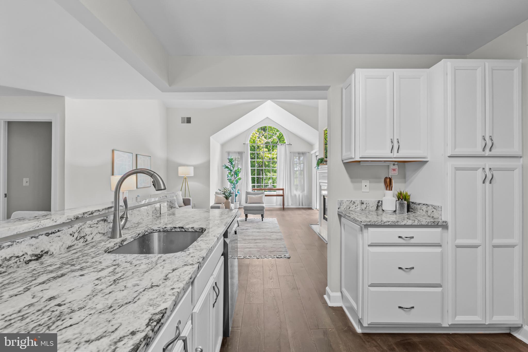 PRINCETON WOODS - Residential