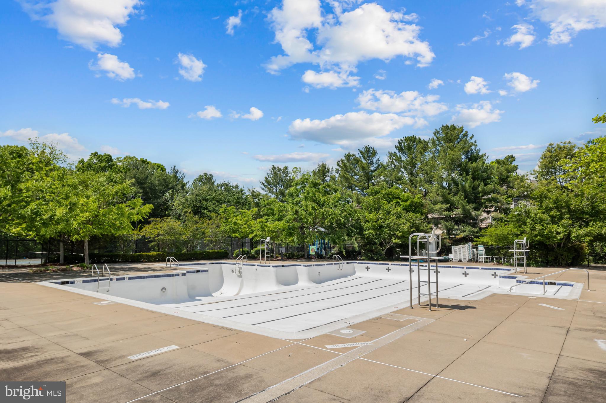 PRINCETON WOODS - Residential