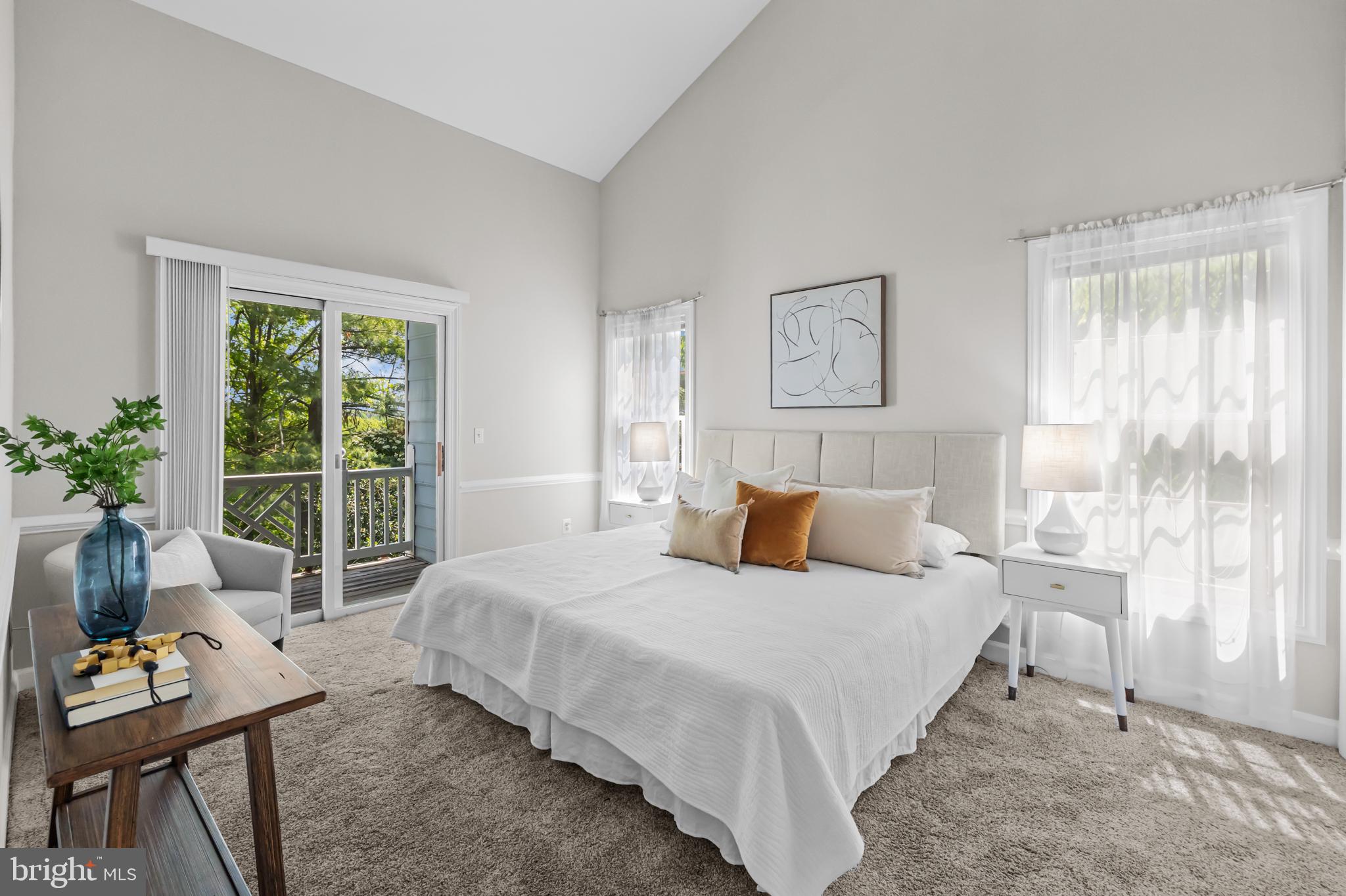 PRINCETON WOODS - Residential