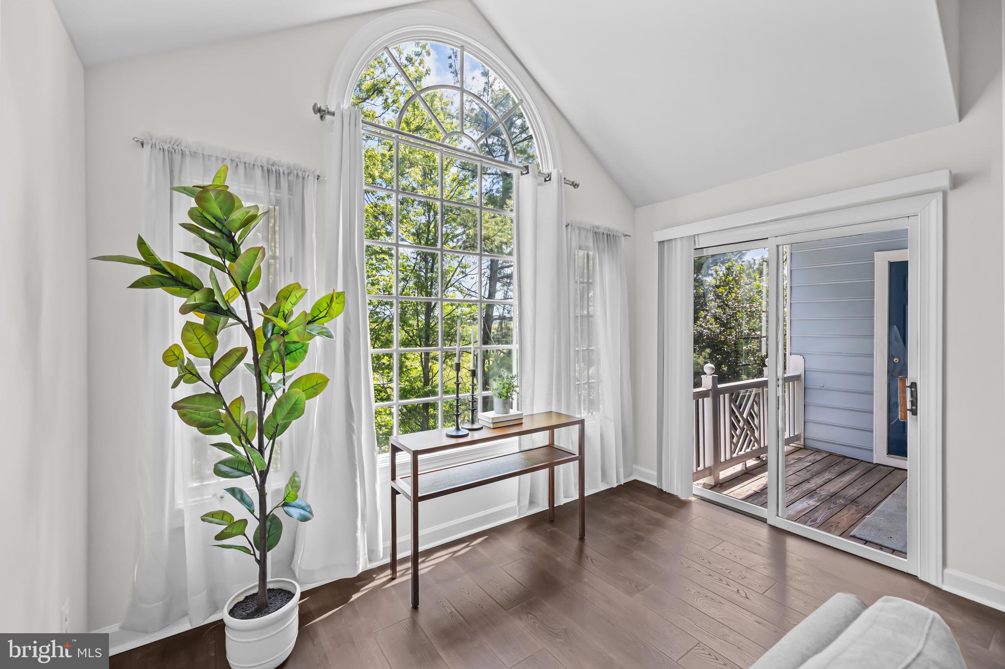 PRINCETON WOODS - Residential