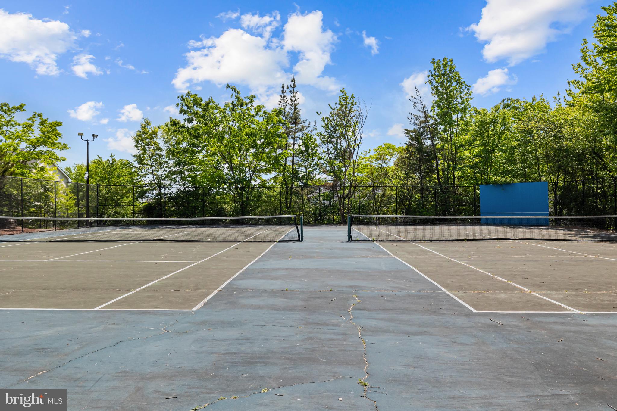 PRINCETON WOODS - Residential