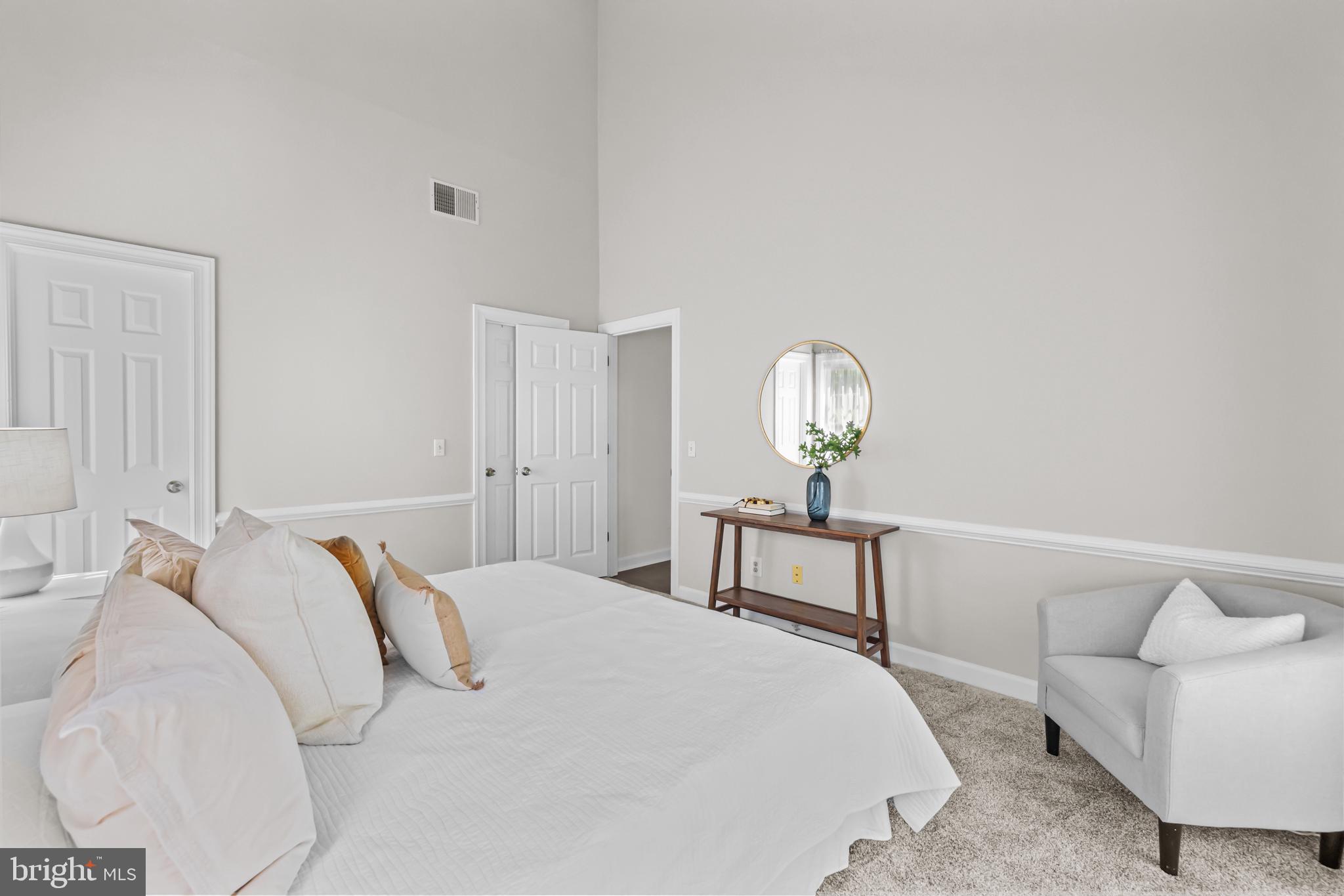 PRINCETON WOODS - Residential