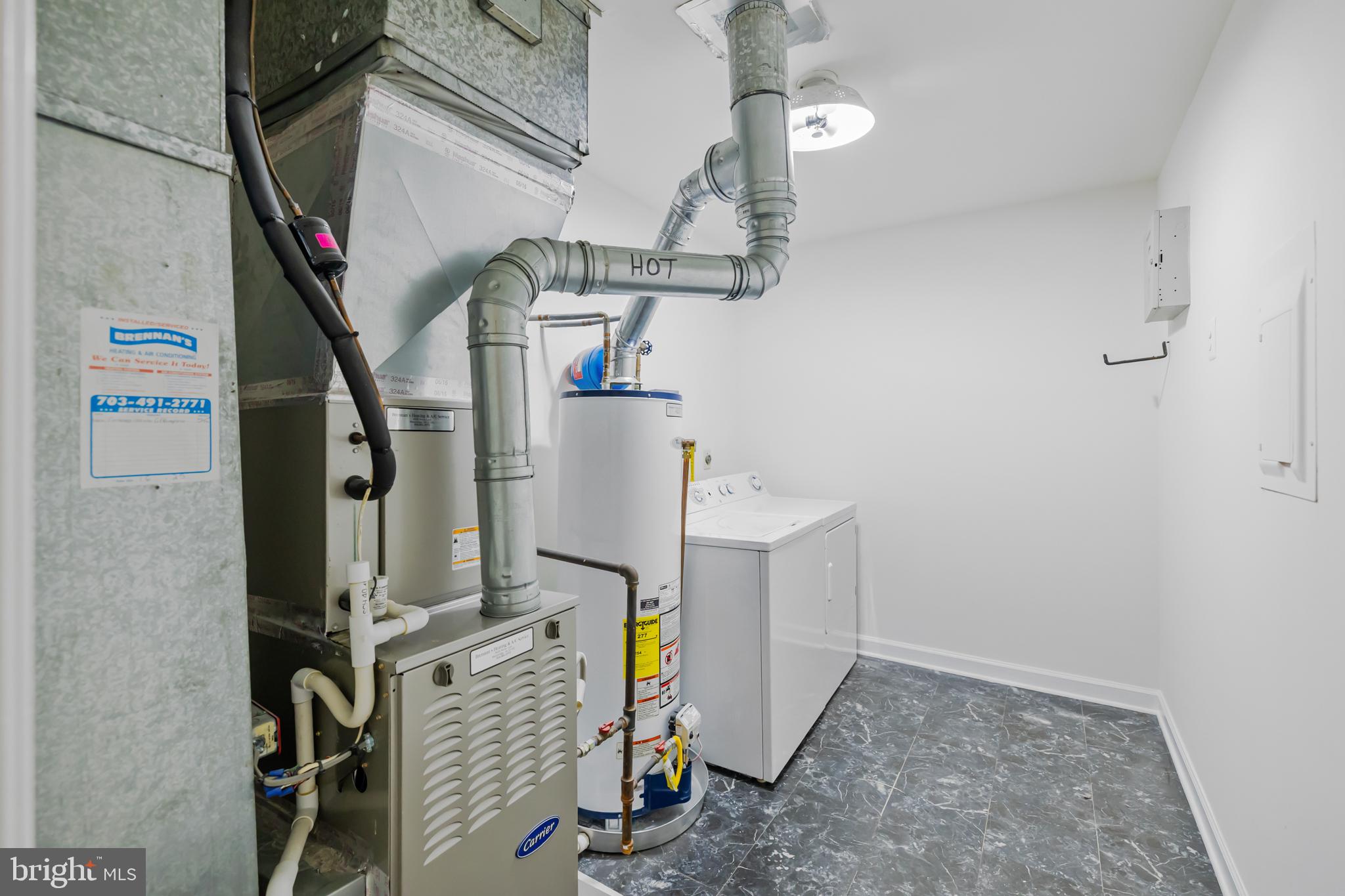 PRINCETON WOODS - Residential