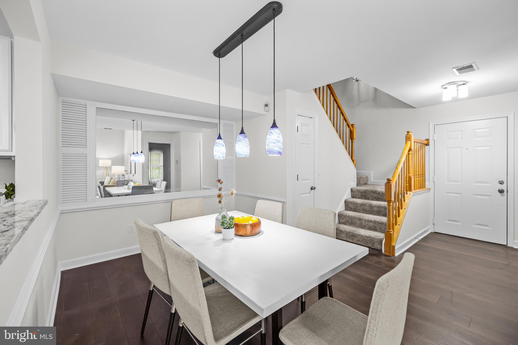 PRINCETON WOODS - Residential