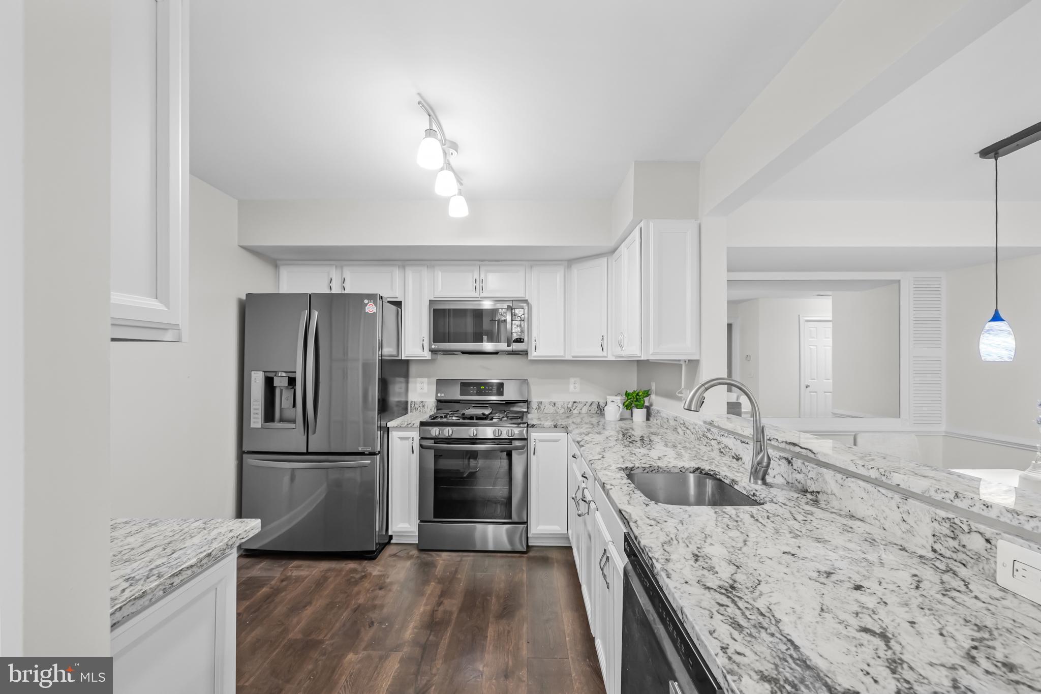 PRINCETON WOODS - Residential