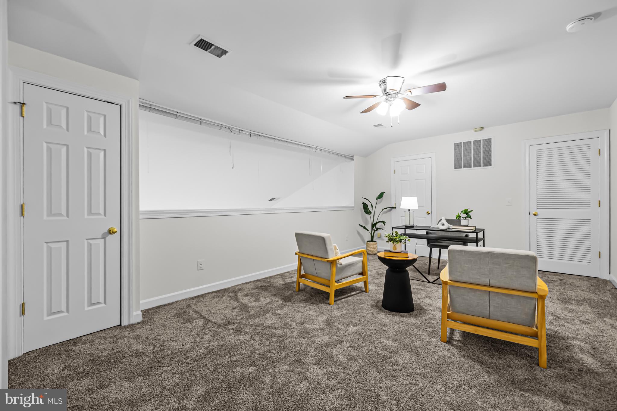 PRINCETON WOODS - Residential