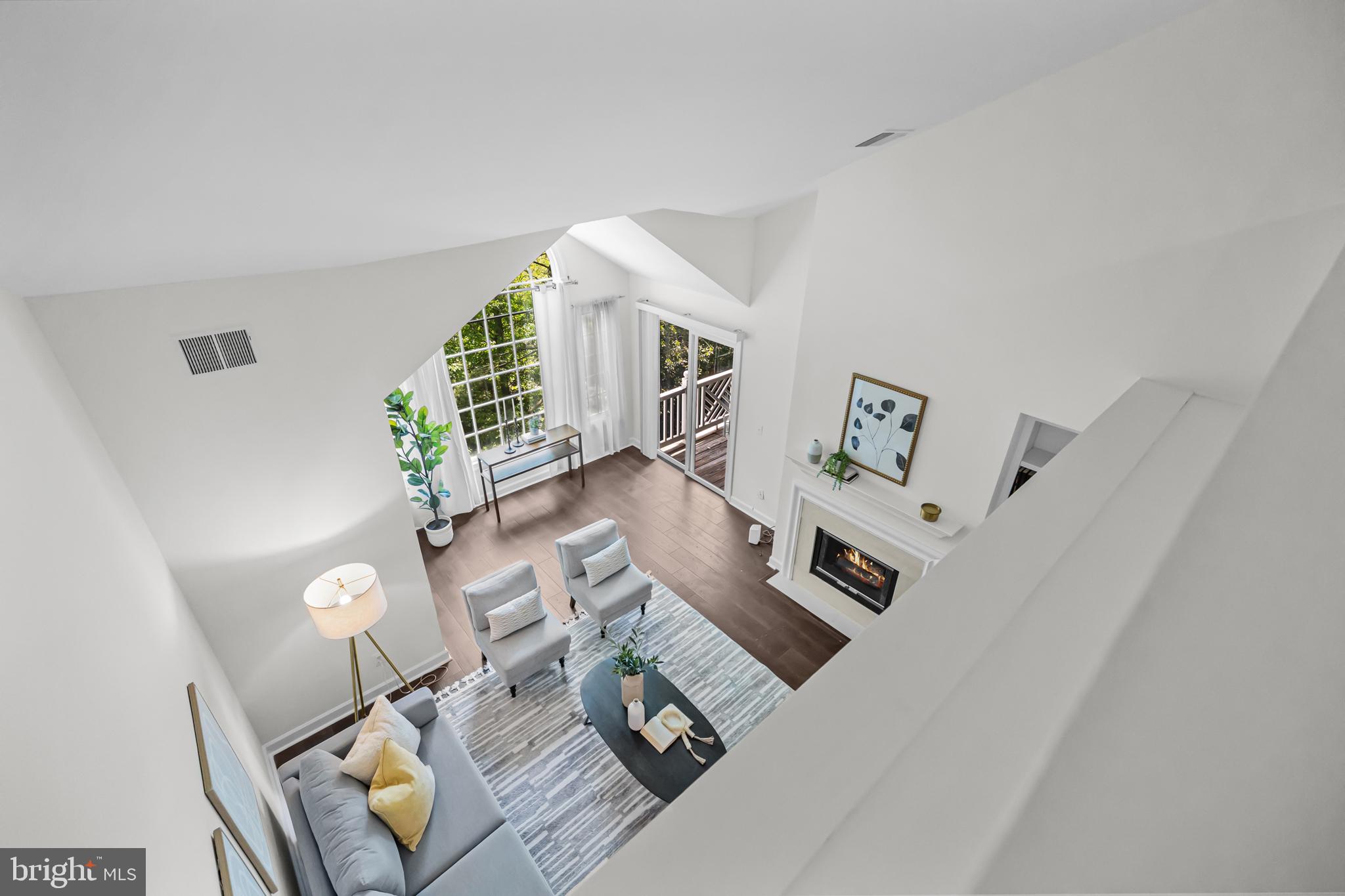 PRINCETON WOODS - Residential