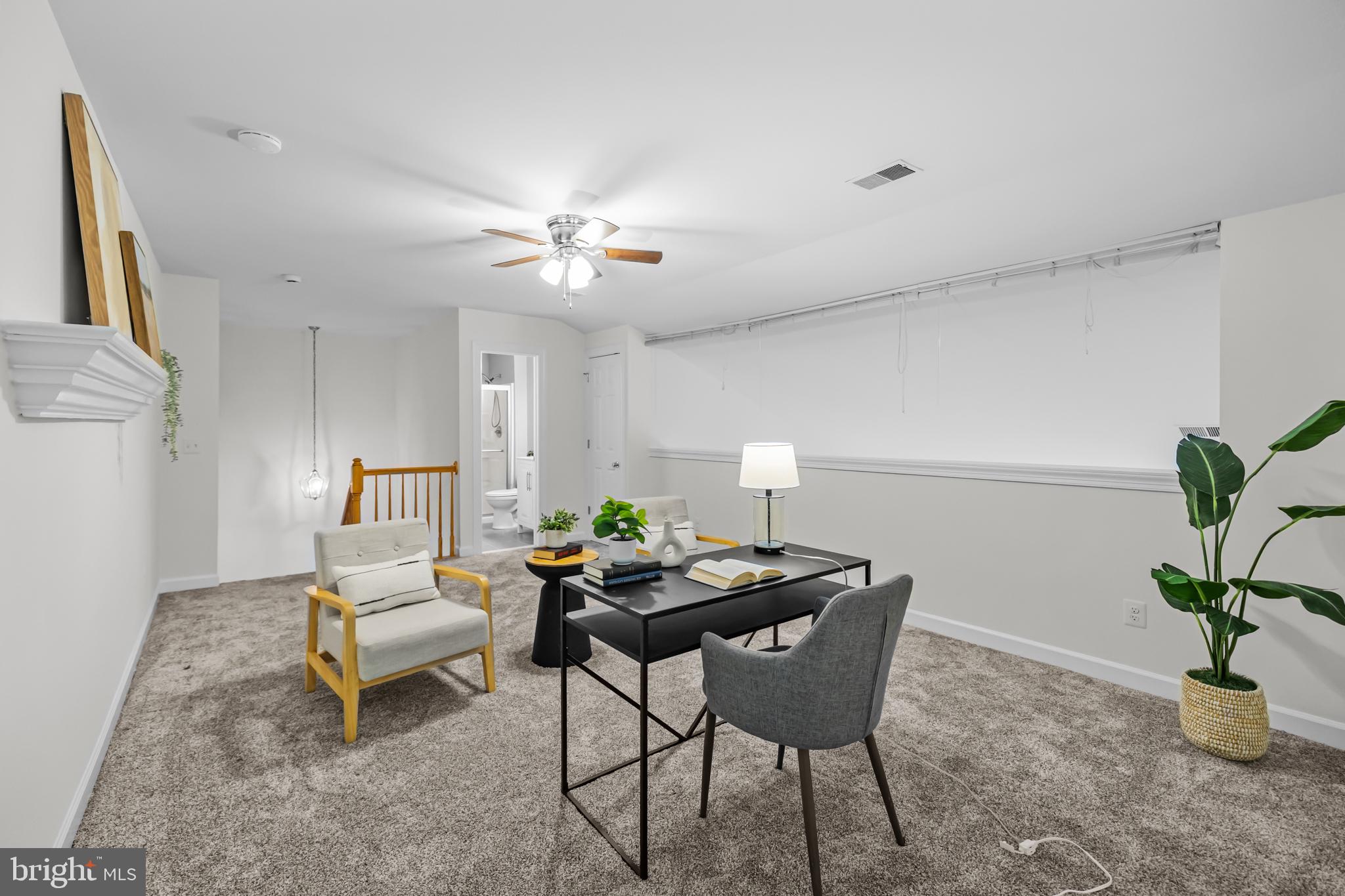 PRINCETON WOODS - Residential