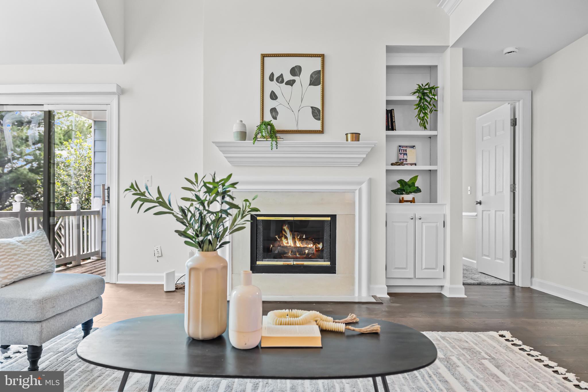 PRINCETON WOODS - Residential