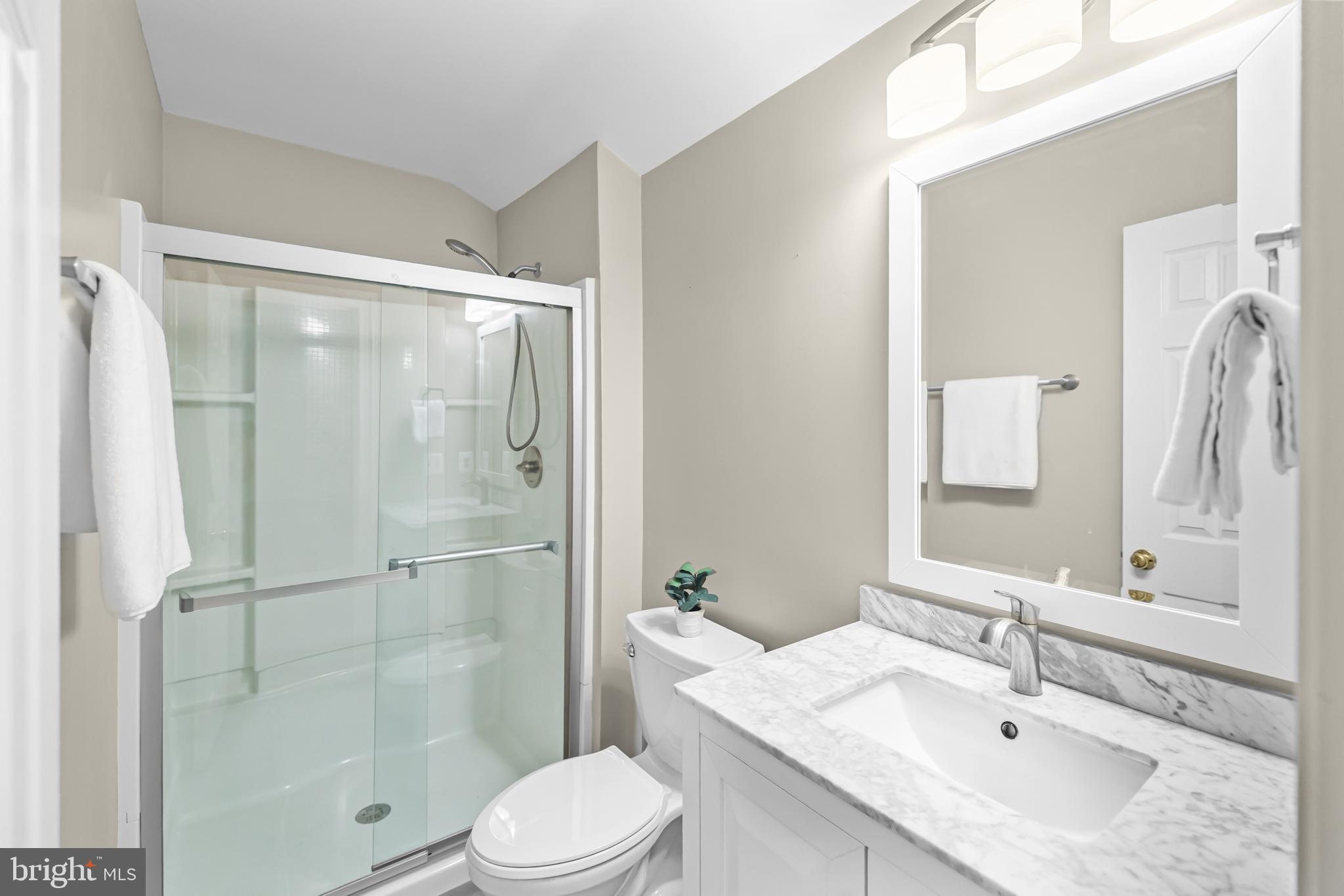 PRINCETON WOODS - Residential