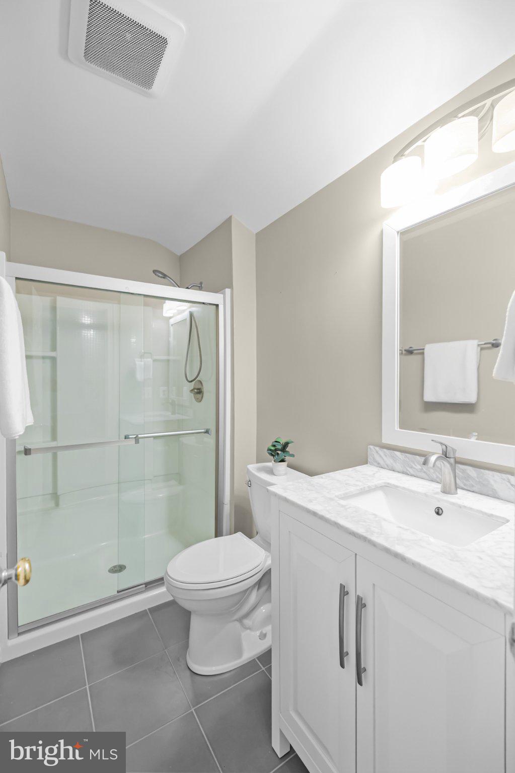 PRINCETON WOODS - Residential