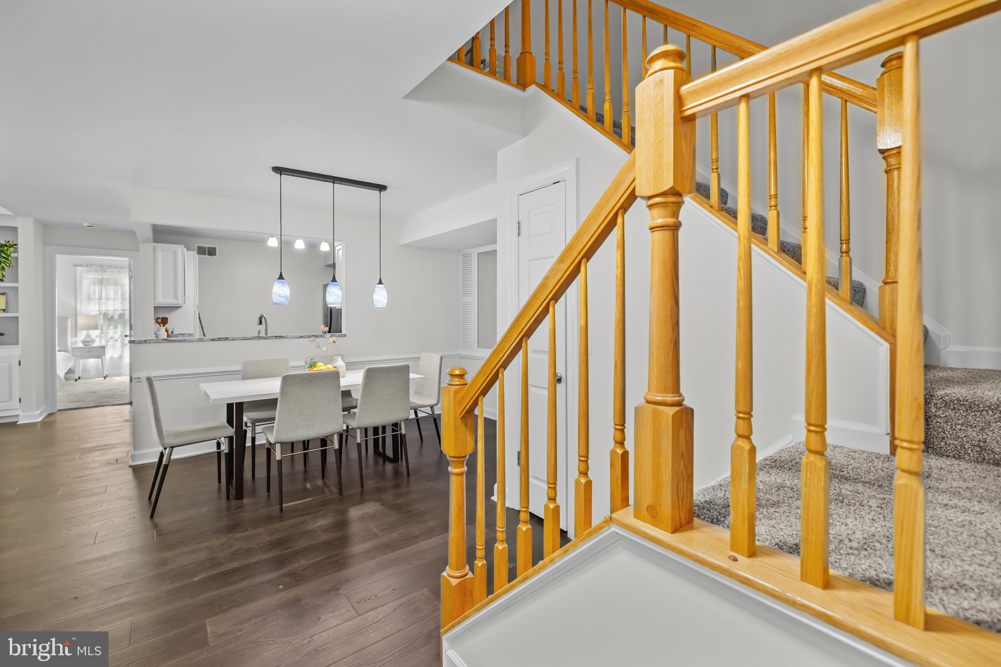 PRINCETON WOODS - Residential