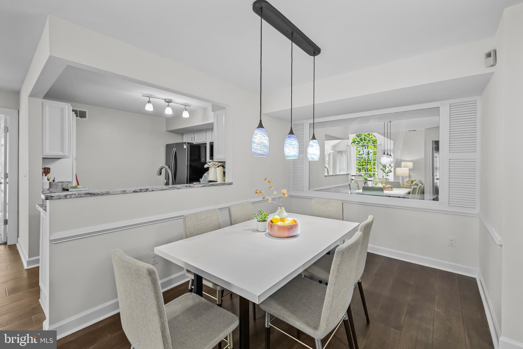 PRINCETON WOODS - Residential