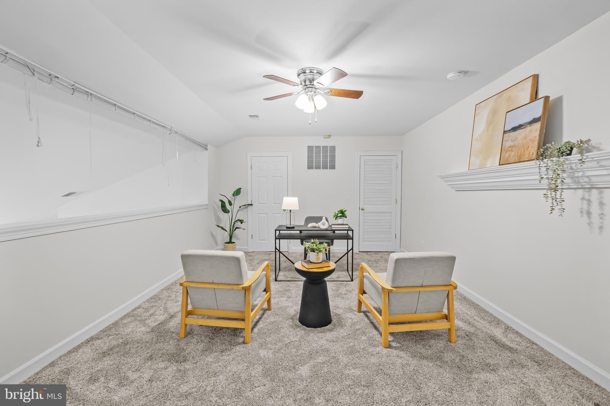 PRINCETON WOODS - Residential