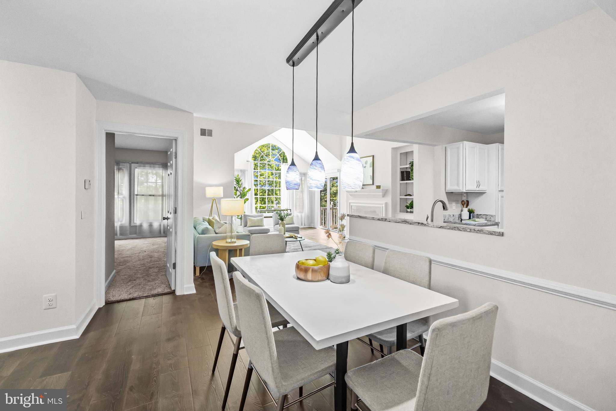 PRINCETON WOODS - Residential