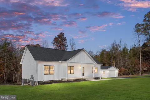 Hunters Ridge Ln, Unionville, VA MLS: VAOR2010628