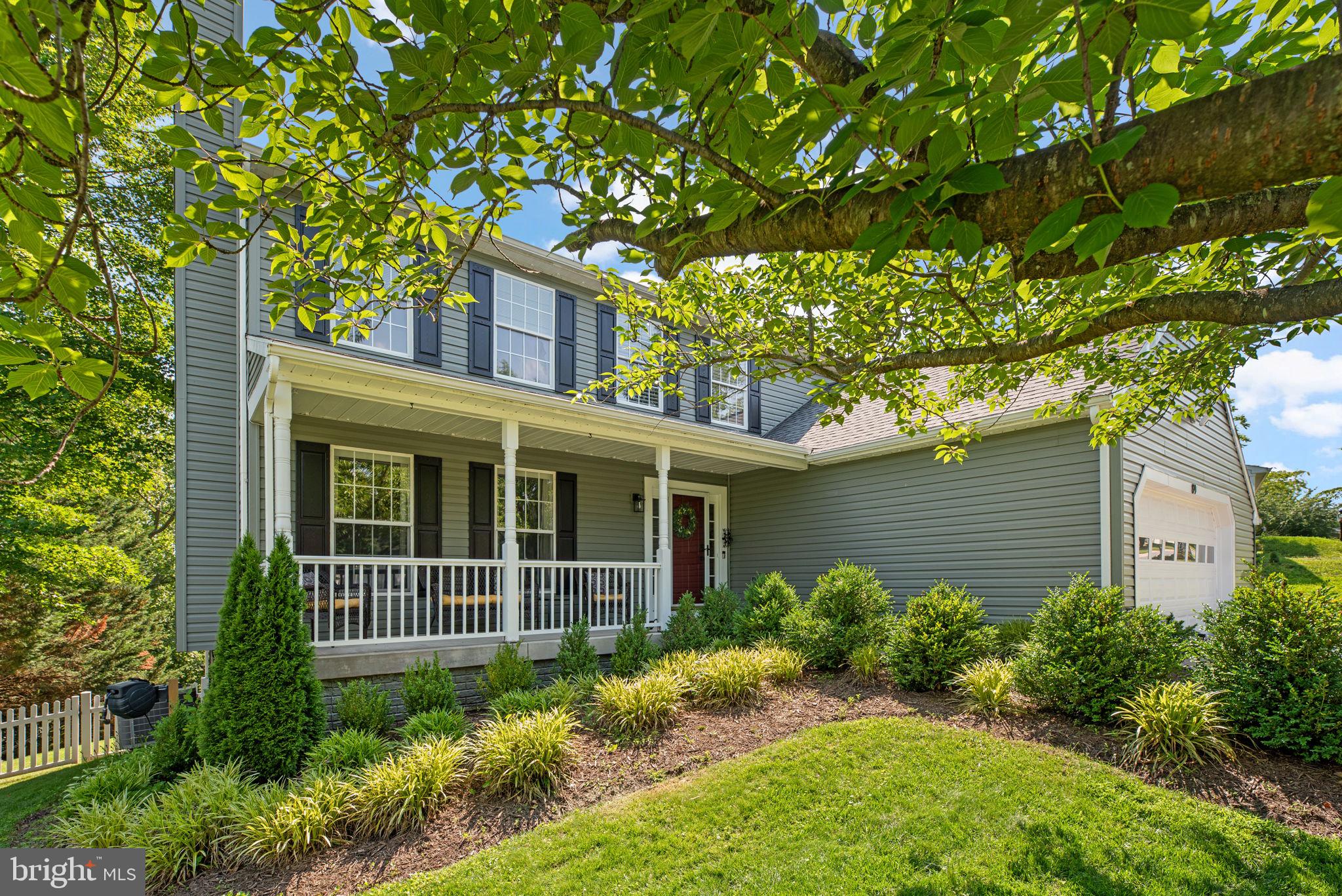 89 ASHLEY COURT