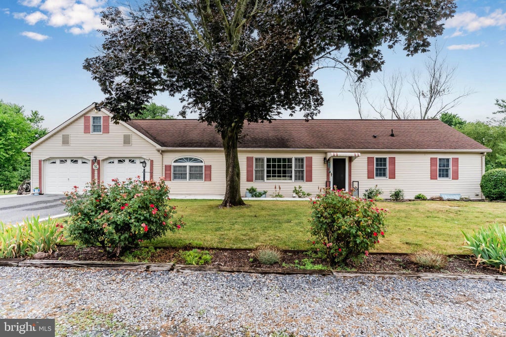 Photo of 3049 Spring Road, CARLISLE, PA 17013 (MLS # PACB2056064)