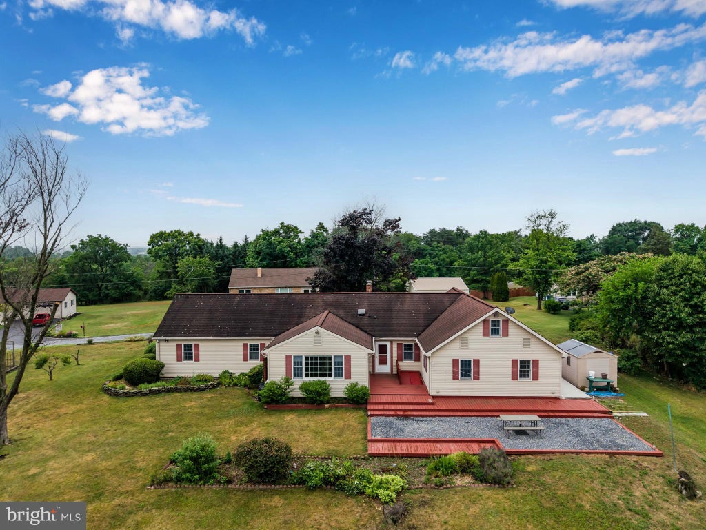 Photo of 3049 Spring Road, CARLISLE, PA 17013 (MLS # PACB2056064)