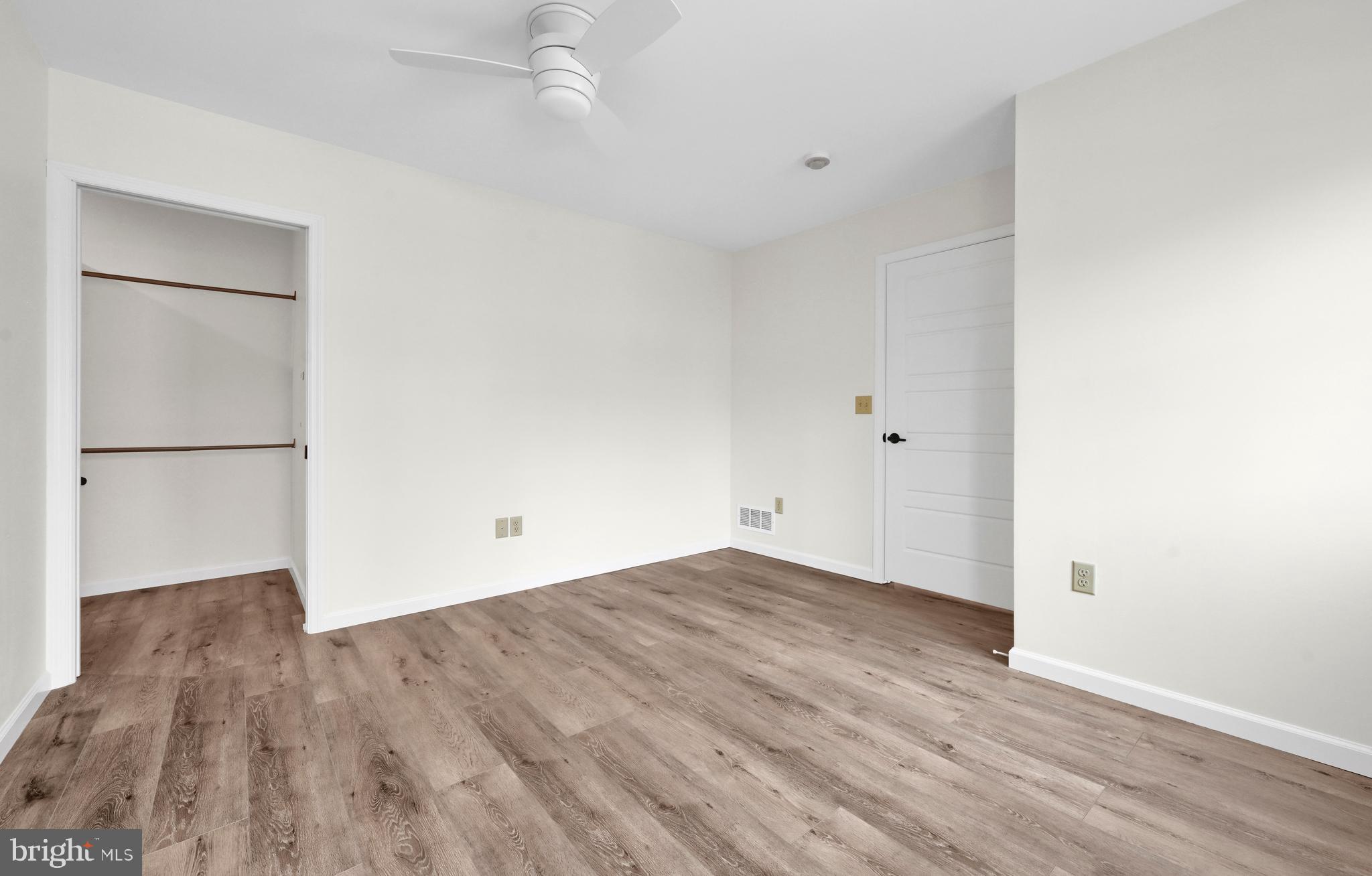 MOUNT HOPE - Residential