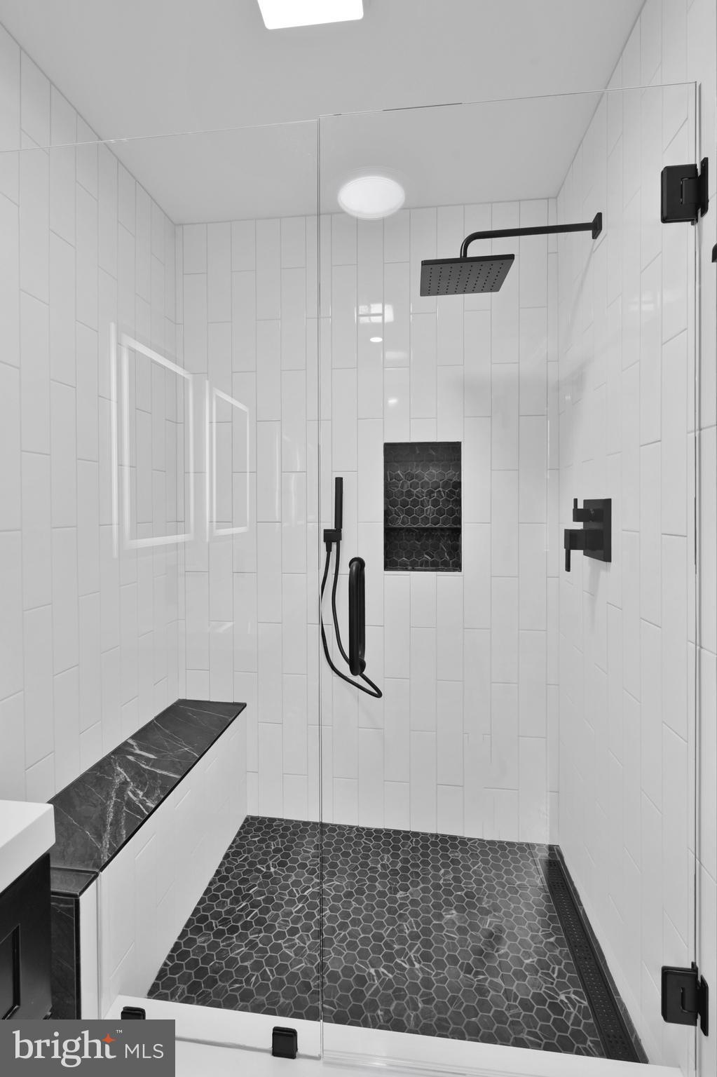 MOUNT HOPE - Residential