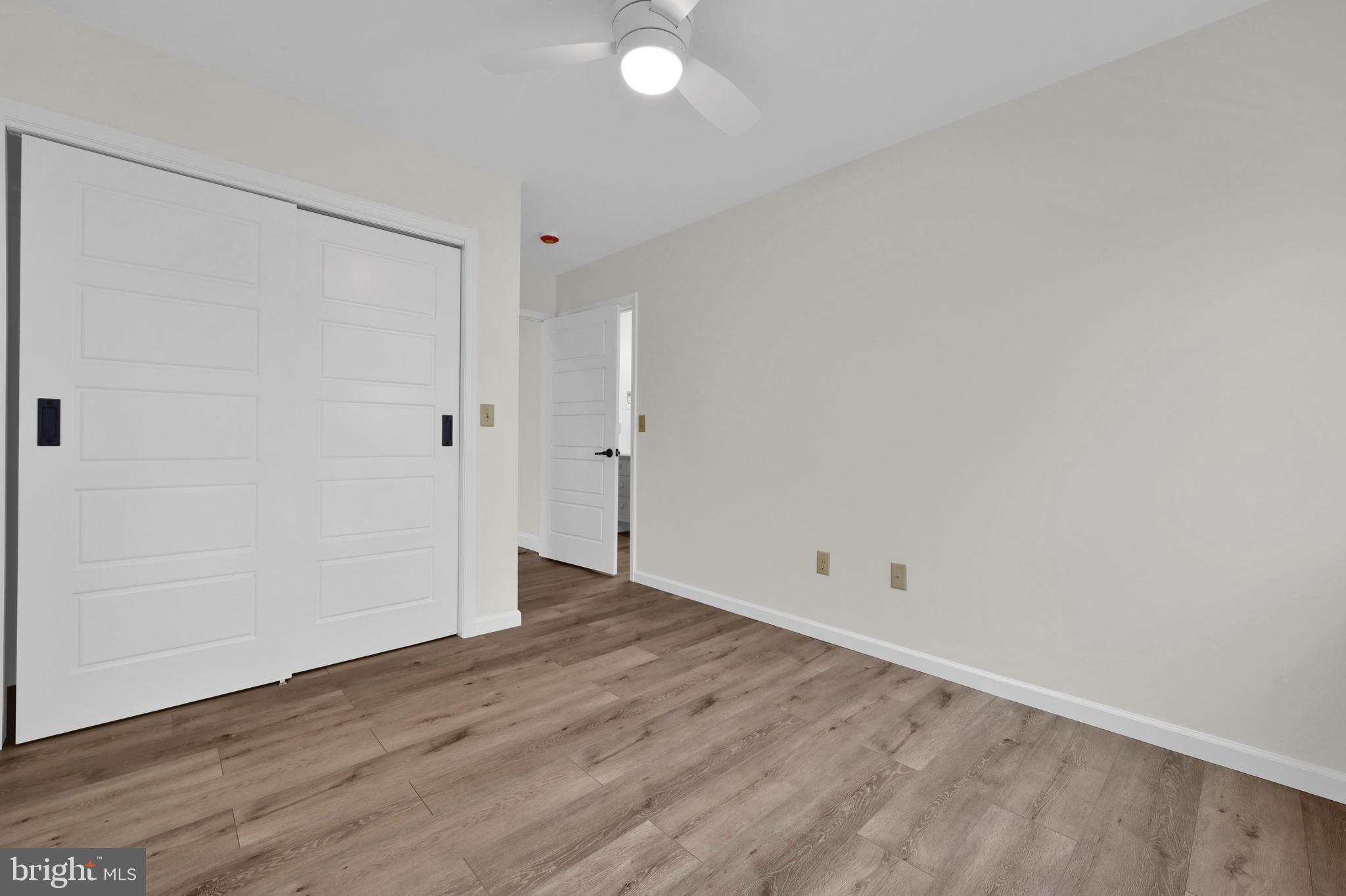 MOUNT HOPE - Residential