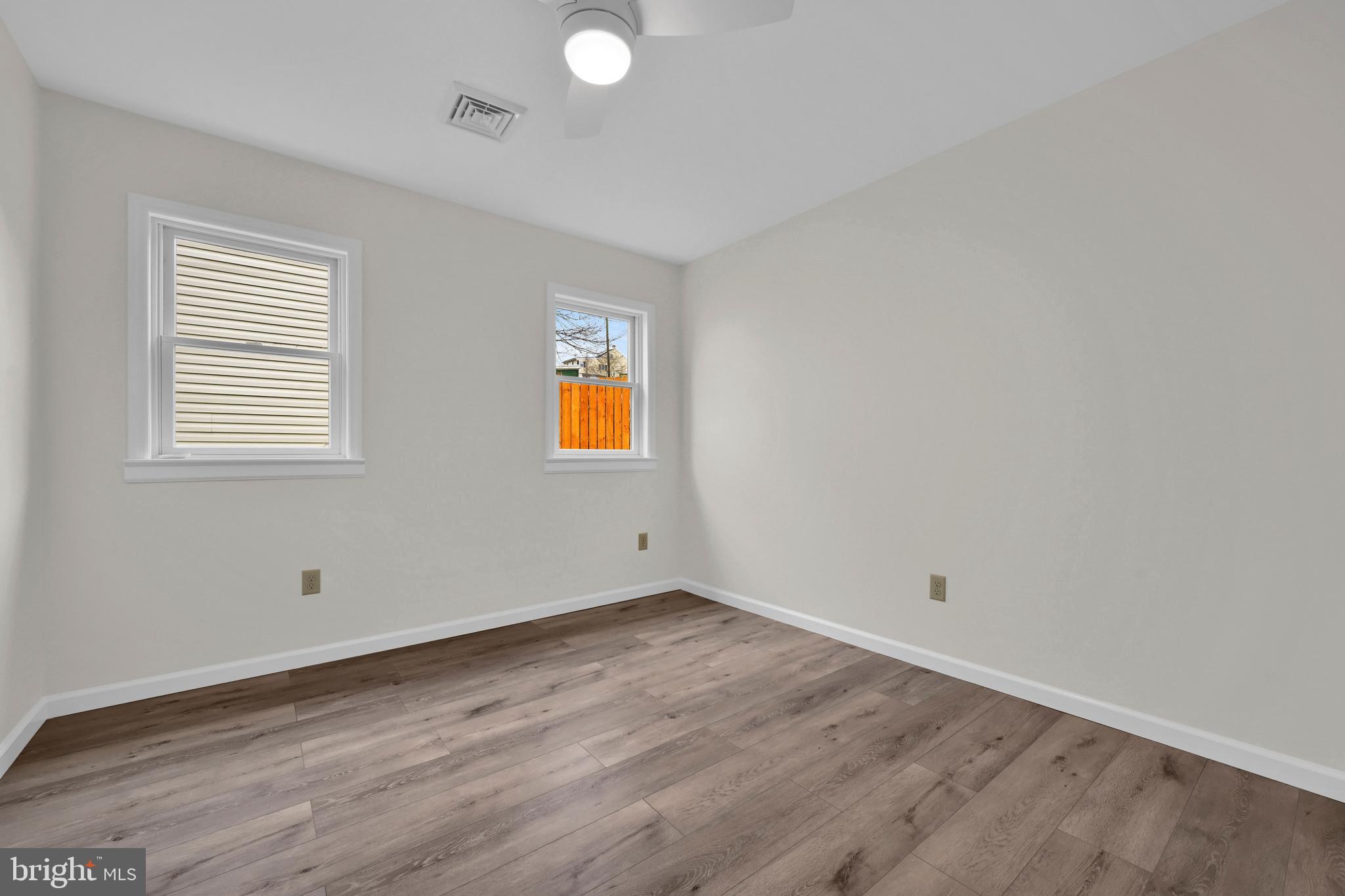 MOUNT HOPE - Residential