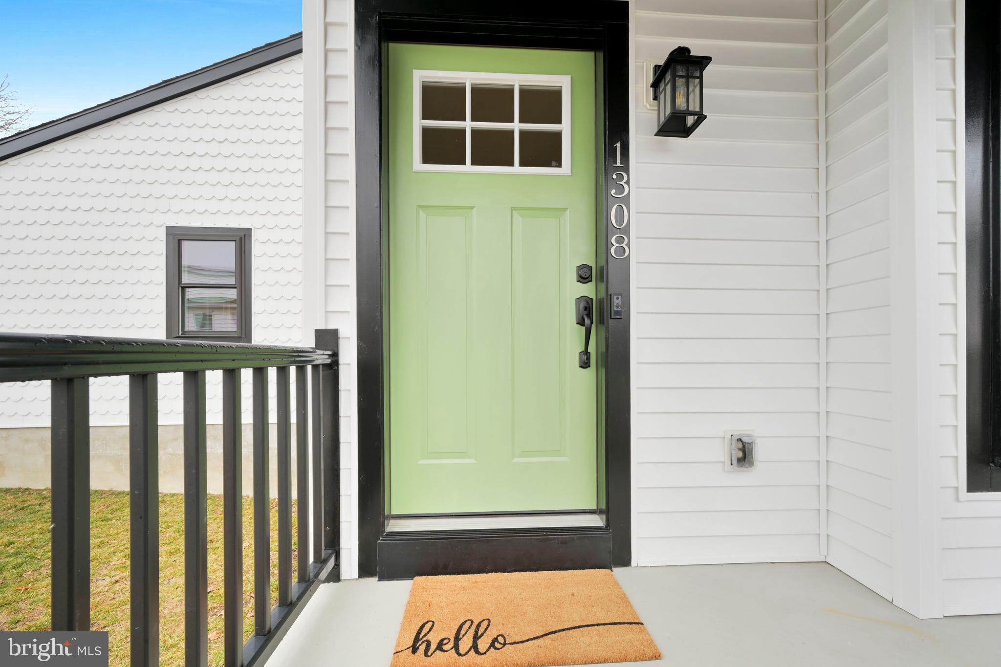 MOUNT HOPE - Residential