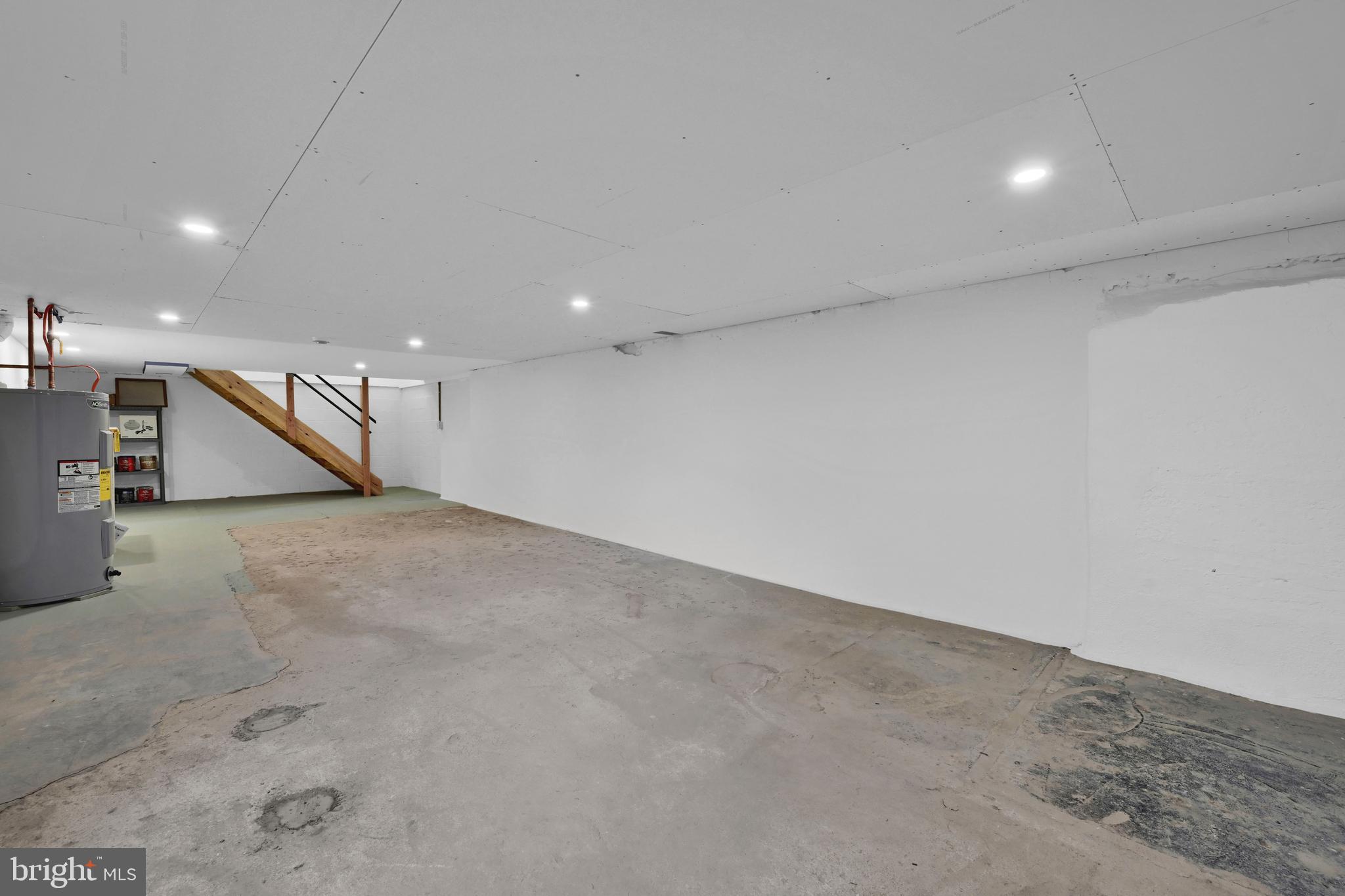 MOUNT HOPE - Residential