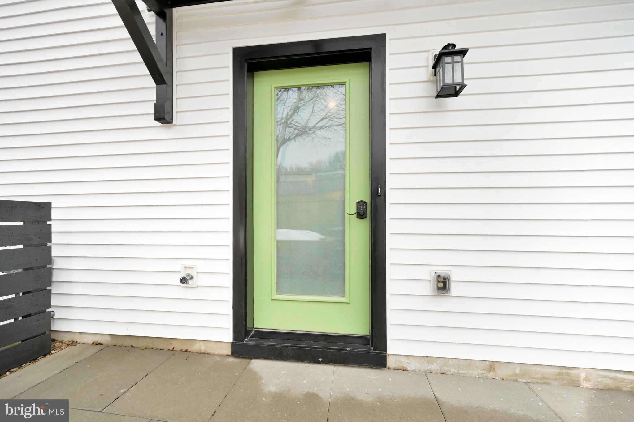 MOUNT HOPE - Residential