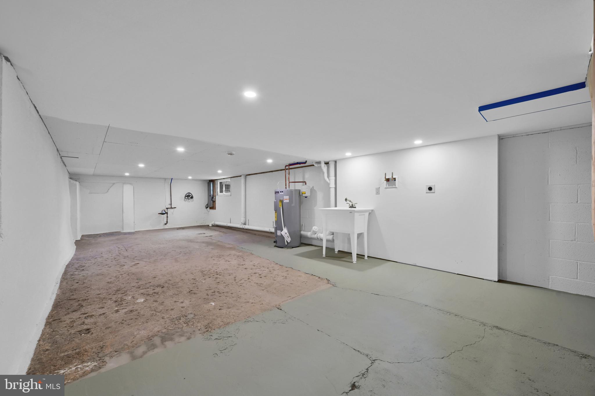 MOUNT HOPE - Residential