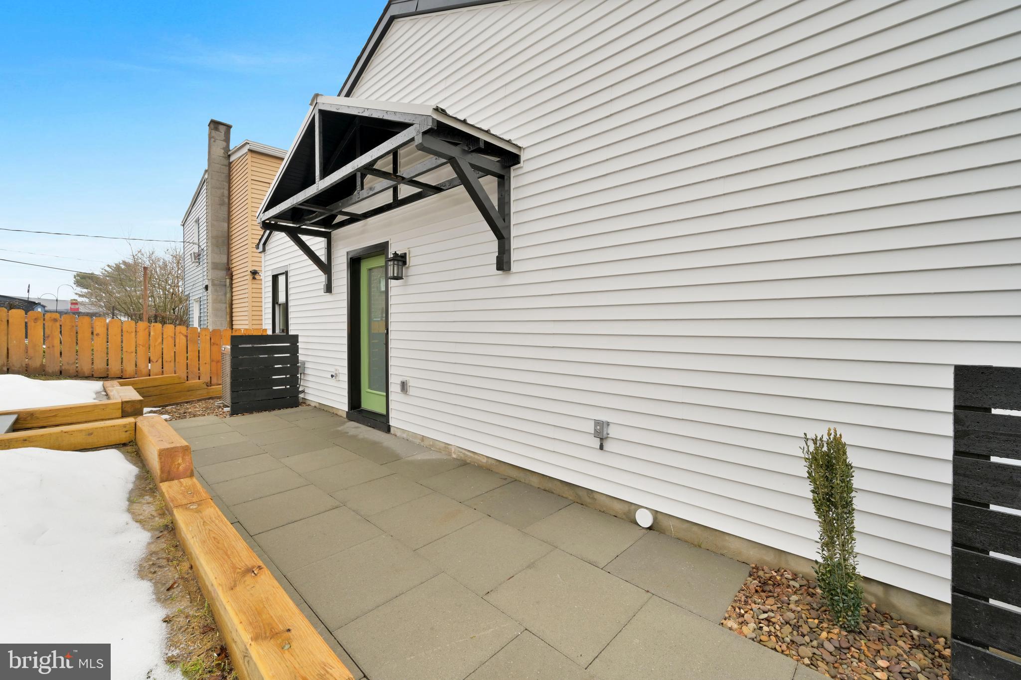 MOUNT HOPE - Residential