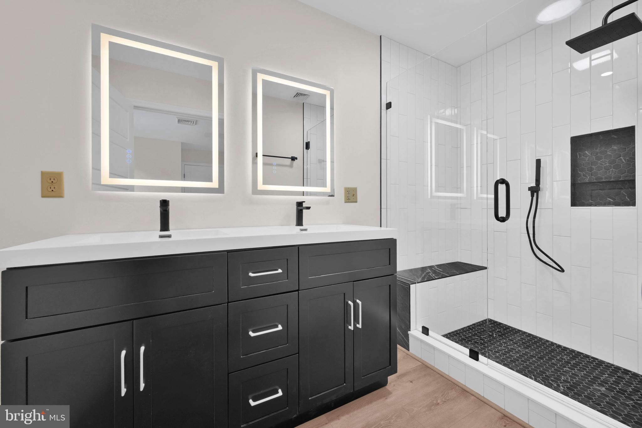 MOUNT HOPE - Residential