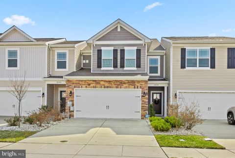 34310 GOOSEBERRY AVENUE OCEAN VIEW DE 19970