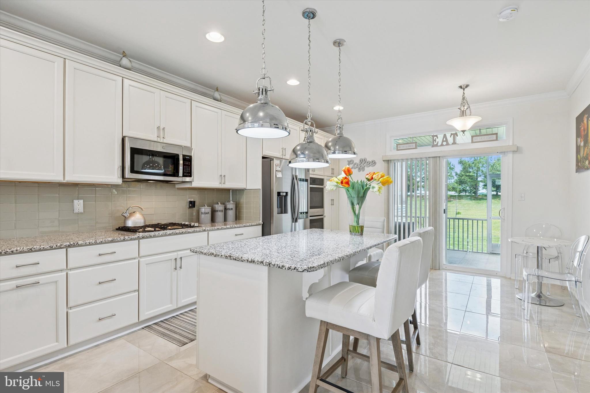 VILLAGE OF BAYBERRY - Residential