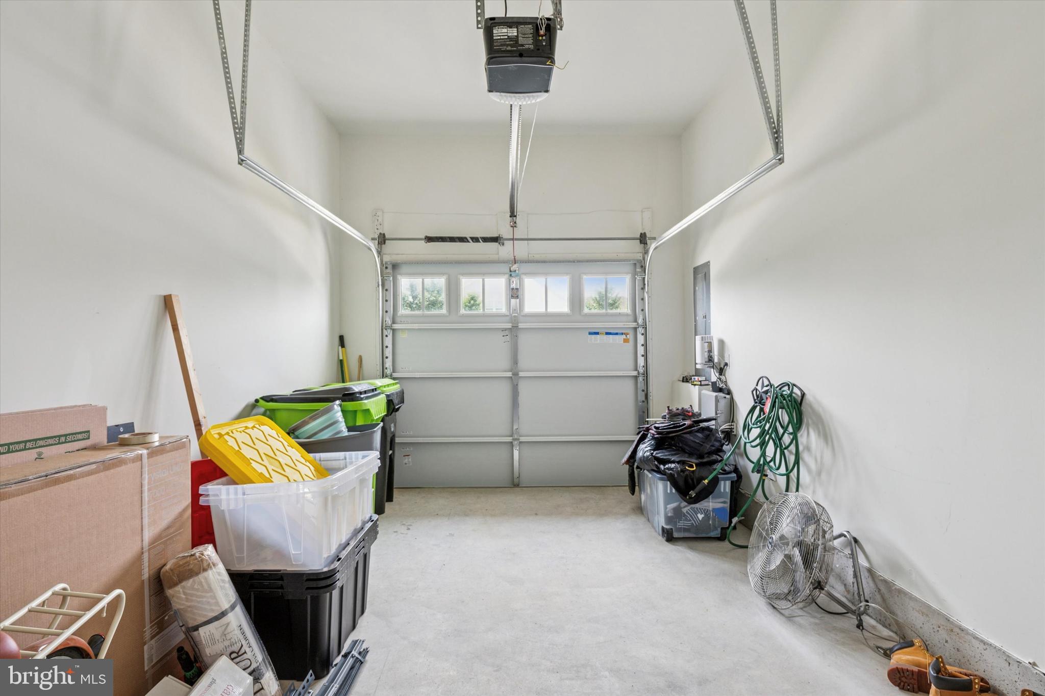 VILLAGE OF BAYBERRY - Residential