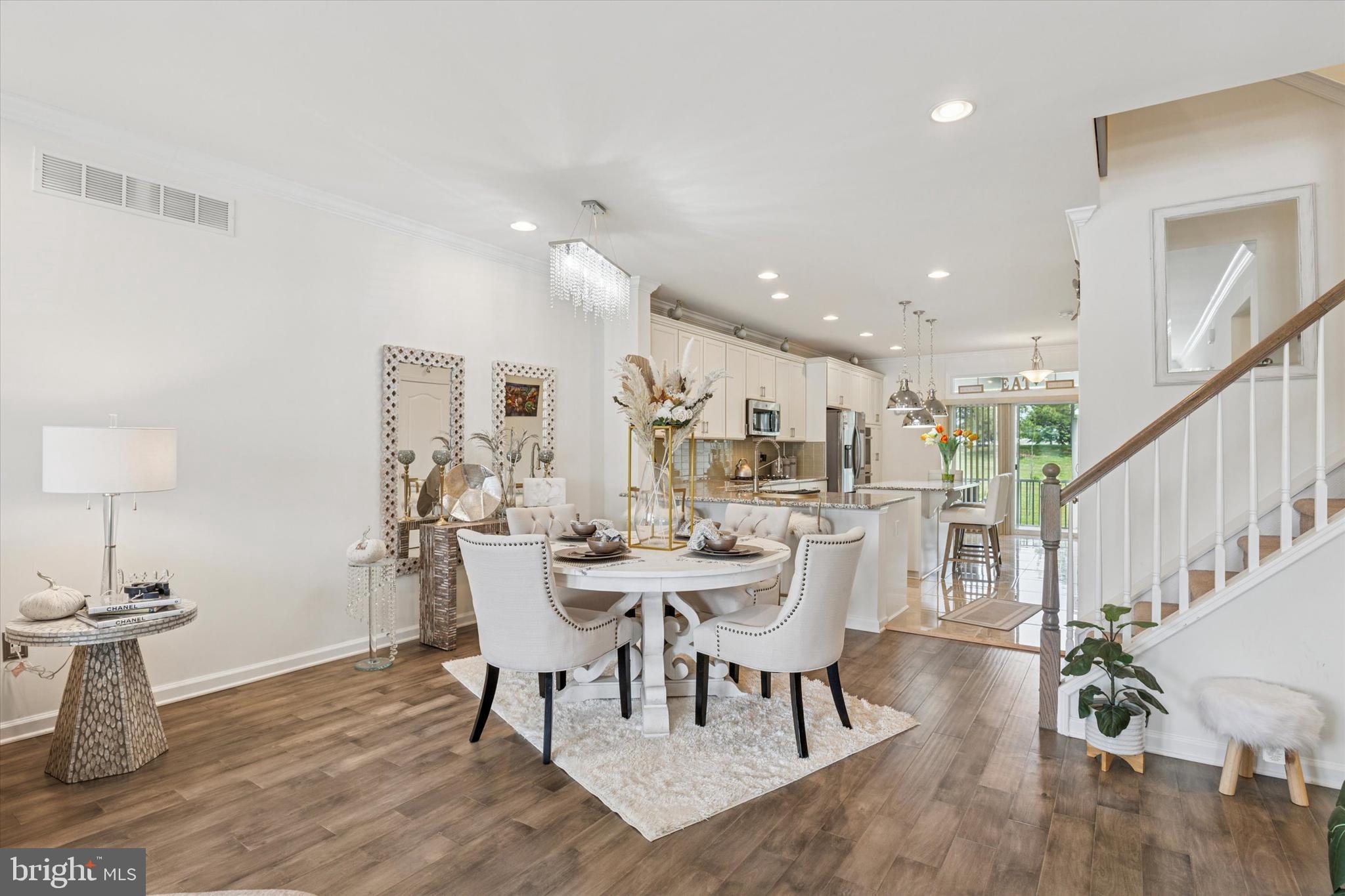 VILLAGE OF BAYBERRY - Residential